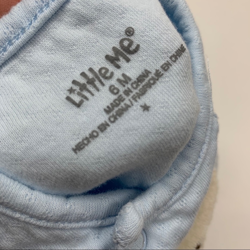 Baby Boys Clothing Set Size 6-9 Months - Picture 10 of 13